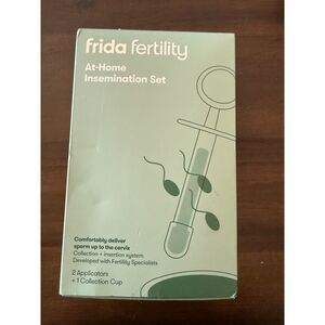 Frida Fertility Insemination Set